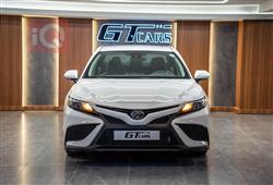 تۆیۆتا کامری